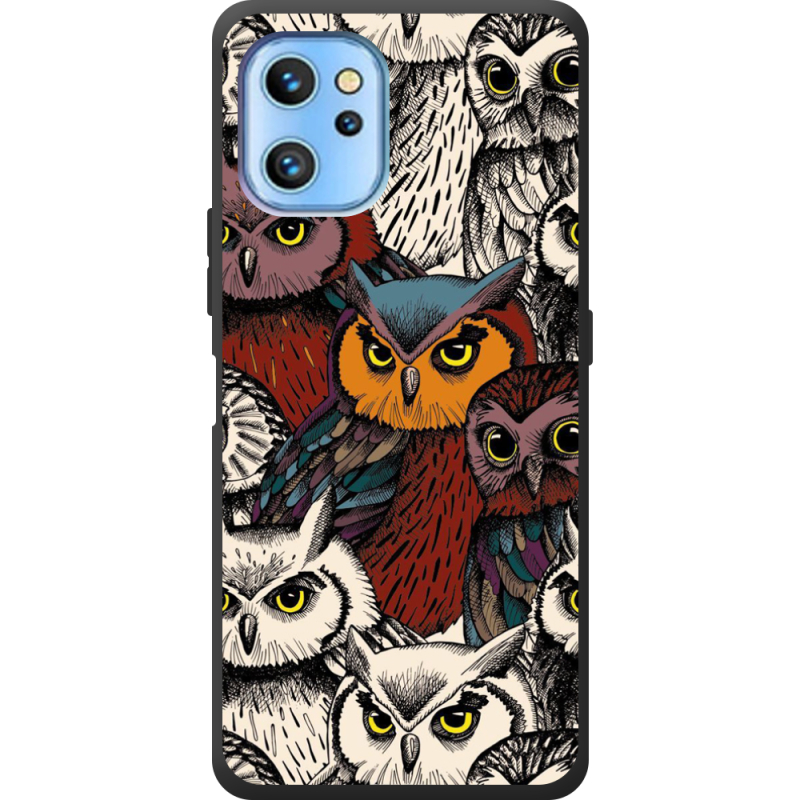 Чехол BoxFace Umidigi A13 / A13 Pro 