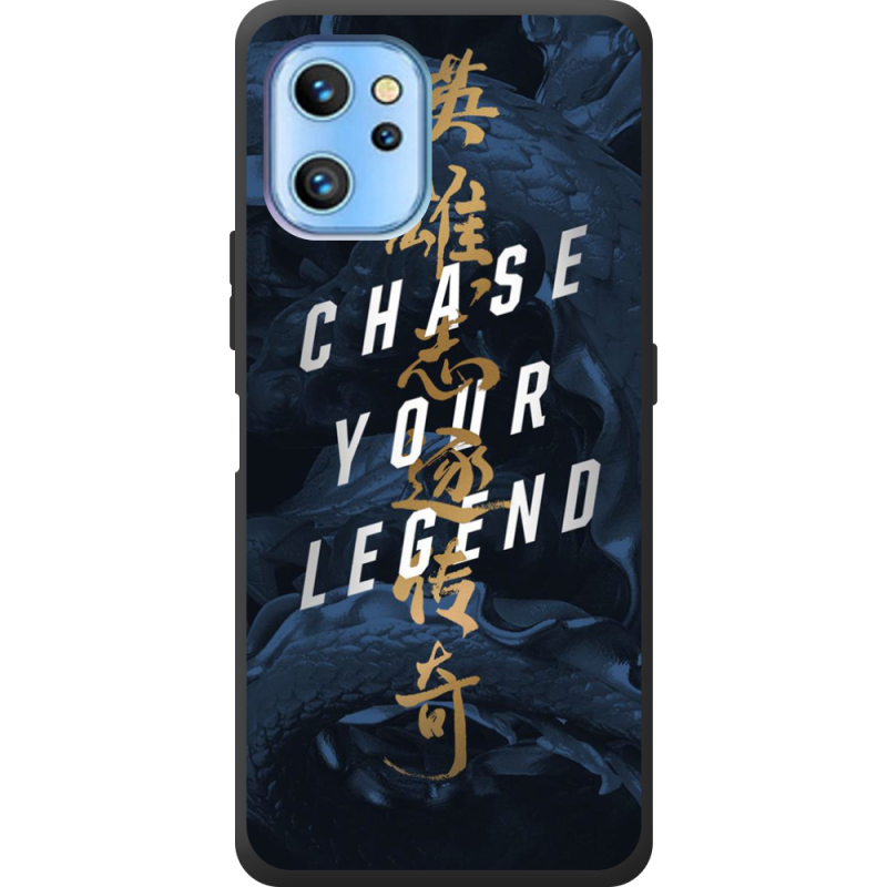 Чехол BoxFace Umidigi A13 / A13 Pro 