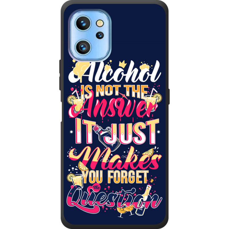 Чехол BoxFace Umidigi A13 / A13 Pro 