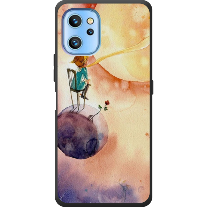 Чехол BoxFace Umidigi A13 / A13 Pro 