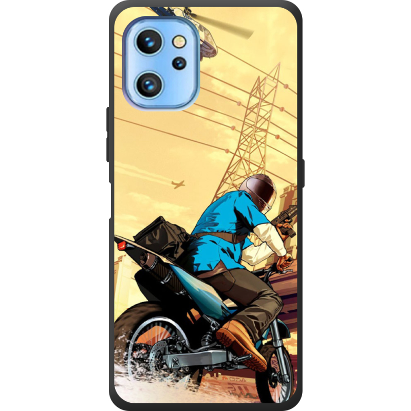 Чехол BoxFace Umidigi A13 / A13 Pro 