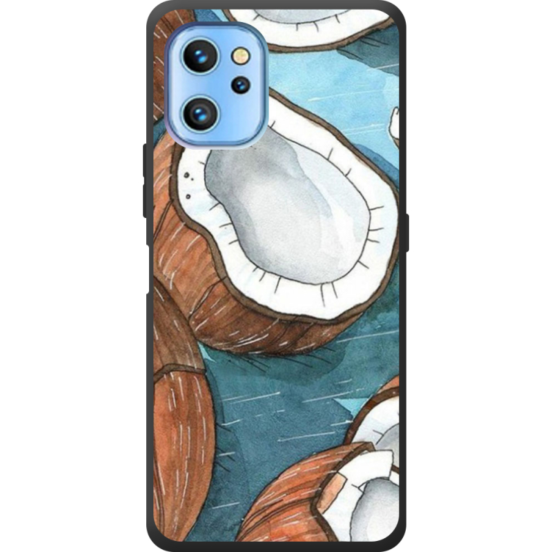 Чехол BoxFace Umidigi A13 / A13 Pro 