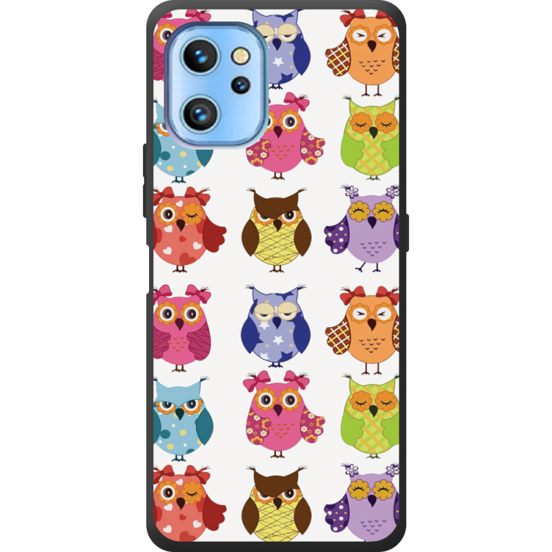 Чехол BoxFace Umidigi A13 / A13 Pro 