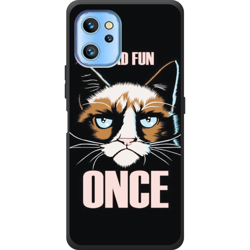 Чехол BoxFace Umidigi A13 / A13 Pro 