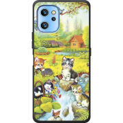 Чехол BoxFace Umidigi A13 / A13 Pro 