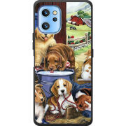 Чехол BoxFace Umidigi A13 / A13 Pro 