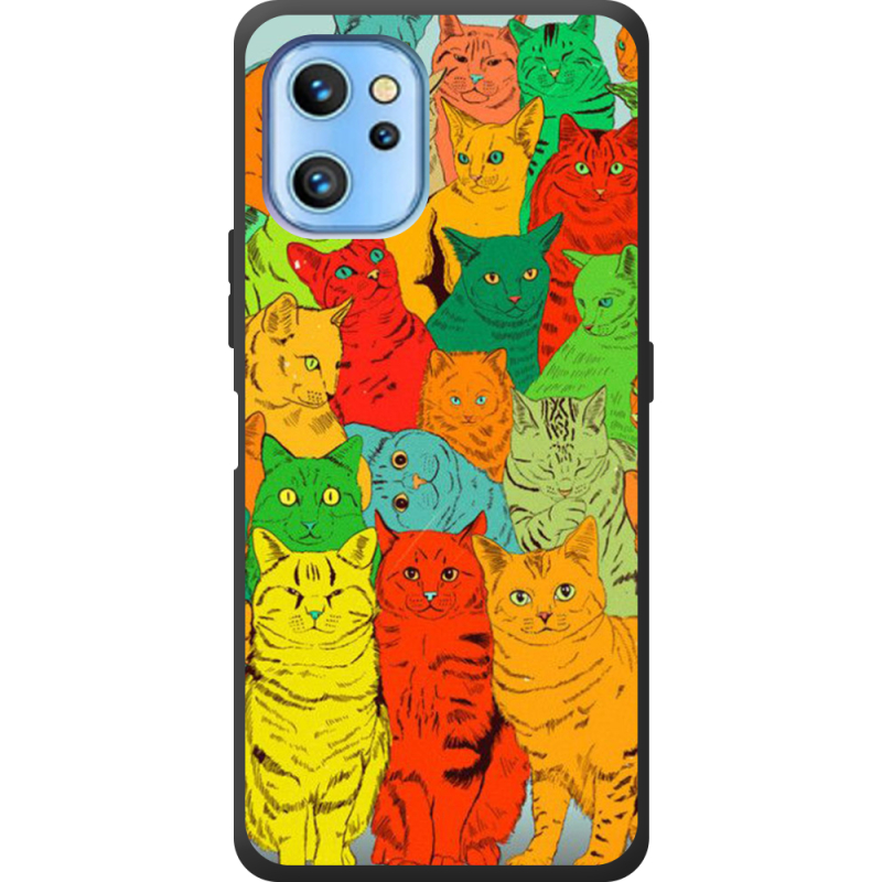 Чехол BoxFace Umidigi A13 / A13 Pro 