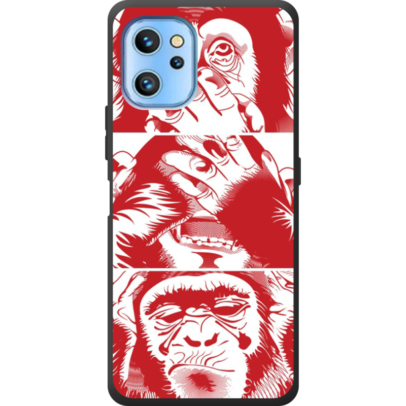 Чехол BoxFace Umidigi A13 / A13 Pro 