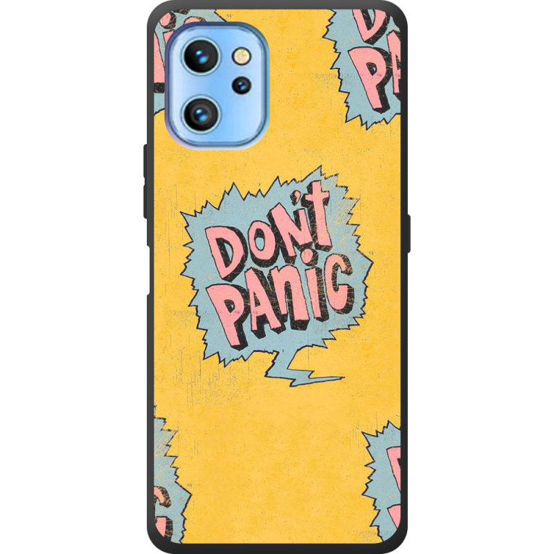 Чехол BoxFace Umidigi A13 / A13 Pro 