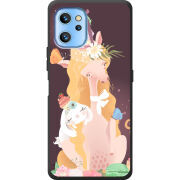 Чехол BoxFace Umidigi A13 / A13 Pro 