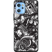 Чехол BoxFace Umidigi A13 / A13 Pro 