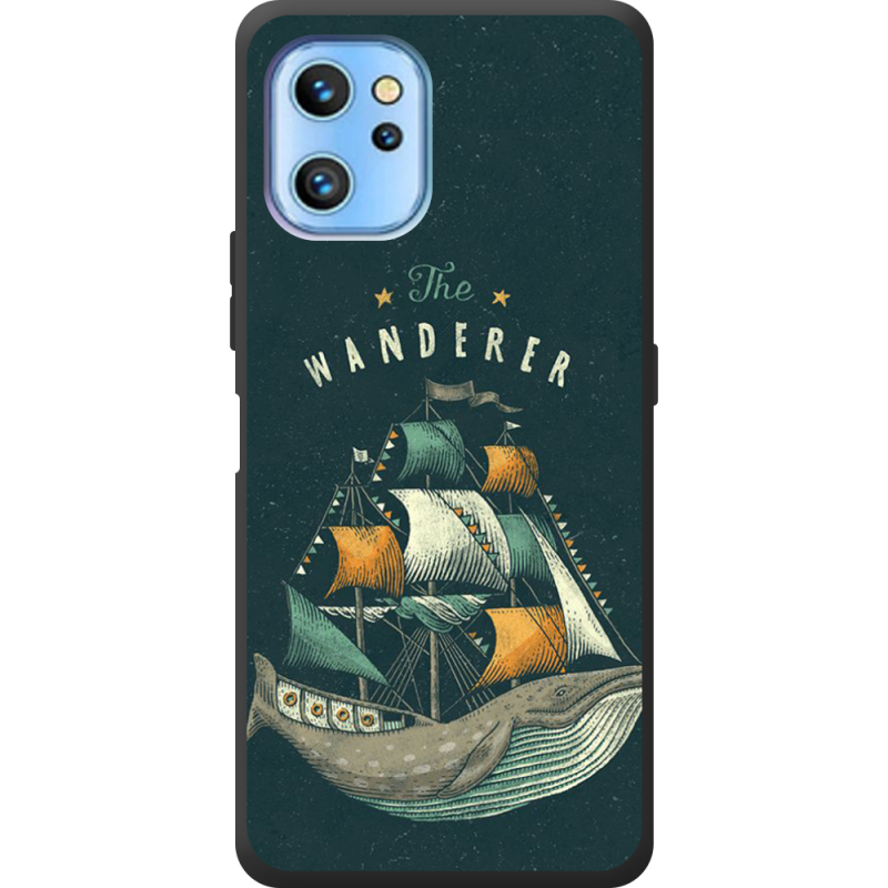 Чехол BoxFace Umidigi A13 / A13 Pro 