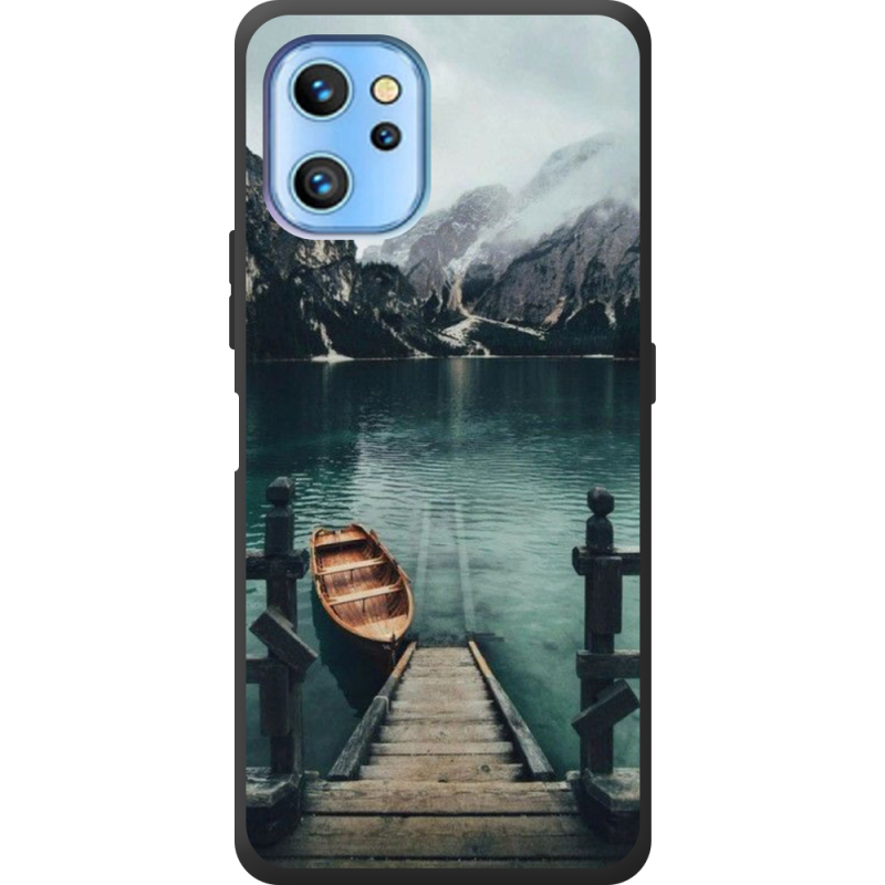 Чехол BoxFace Umidigi A13 / A13 Pro 