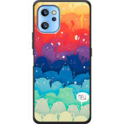 Чехол BoxFace Umidigi A13 / A13 Pro 