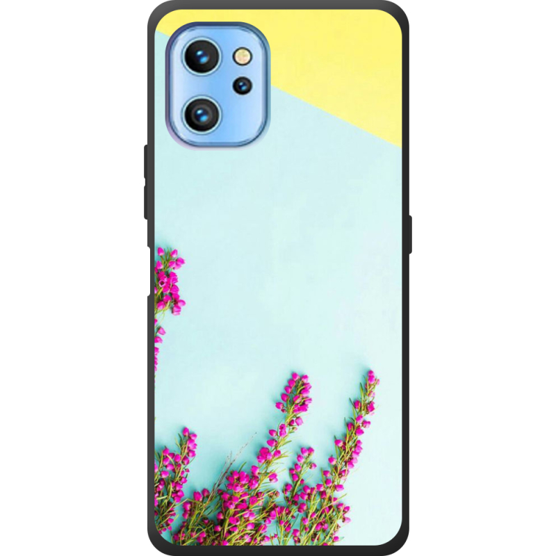 Чехол BoxFace Umidigi A13 / A13 Pro 
