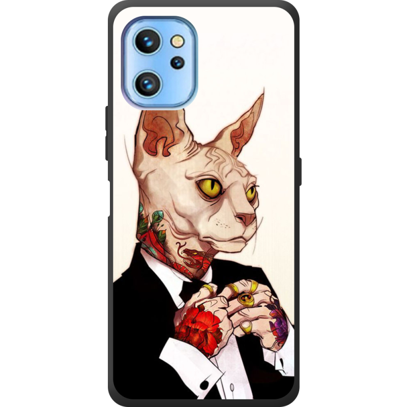 Чехол BoxFace Umidigi A13 / A13 Pro 