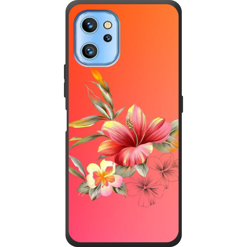 Чехол BoxFace Umidigi A13 / A13 Pro 