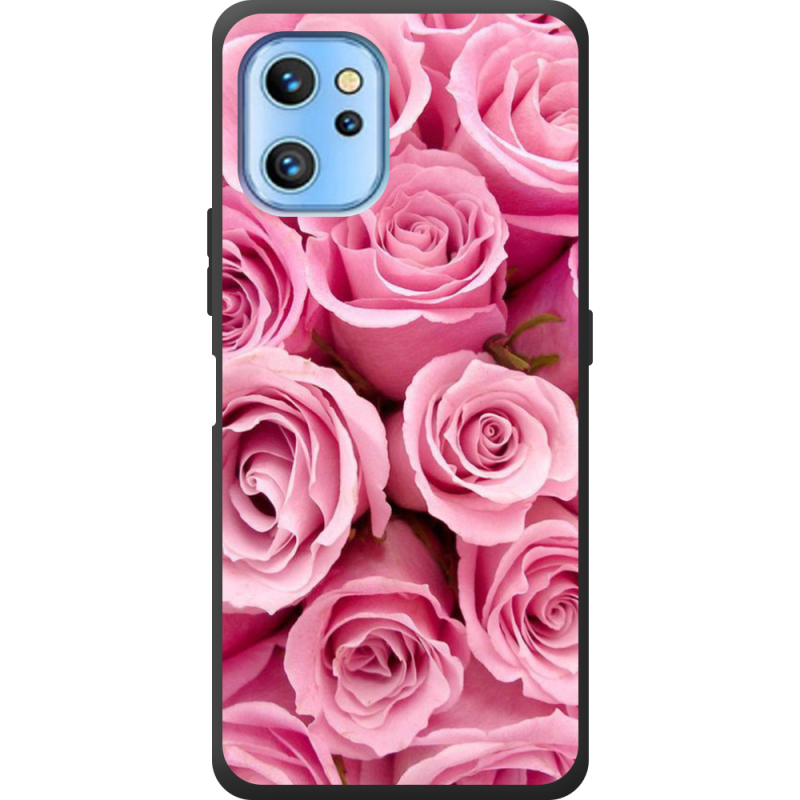 Чехол BoxFace Umidigi A13 / A13 Pro 