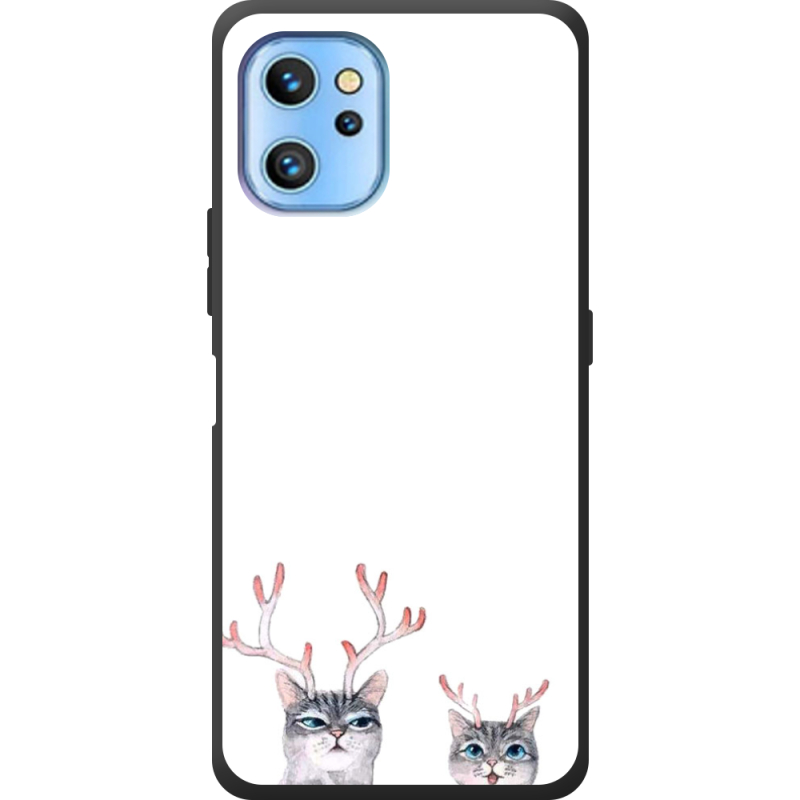 Чехол BoxFace Umidigi A13 / A13 Pro 