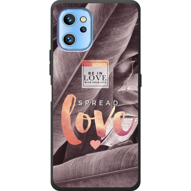 Чехол BoxFace Umidigi A13 / A13 Pro 