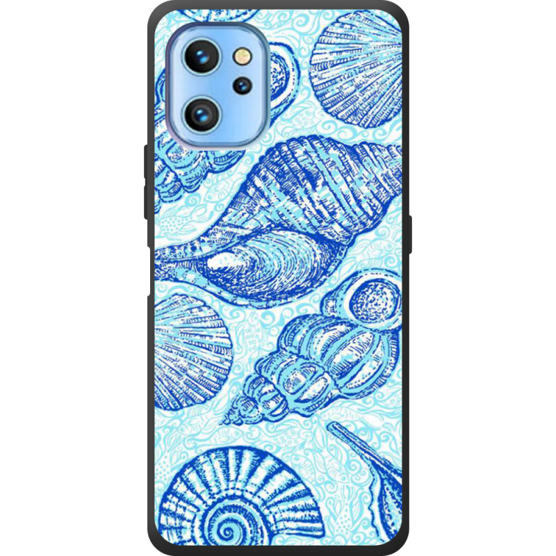 Чехол BoxFace Umidigi A13 / A13 Pro 