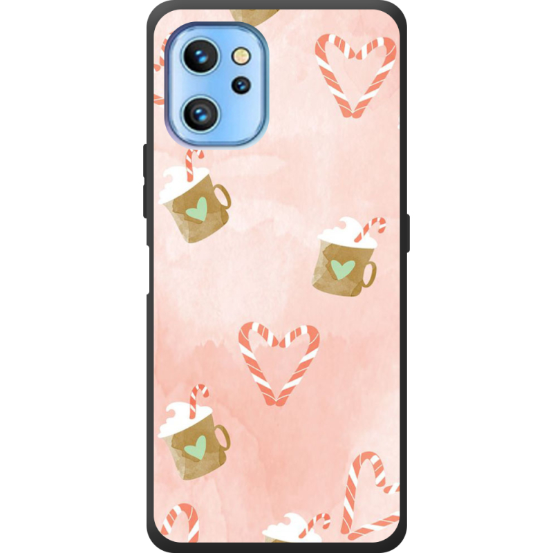 Чехол BoxFace Umidigi A13 / A13 Pro 