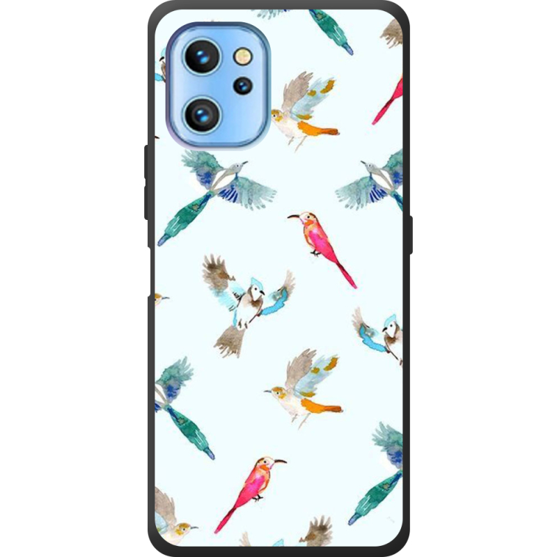 Чехол BoxFace Umidigi A13 / A13 Pro 