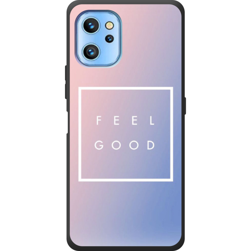 Чехол BoxFace Umidigi A13 / A13 Pro 