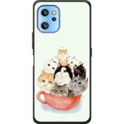 Чехол BoxFace Umidigi A13 / A13 Pro 