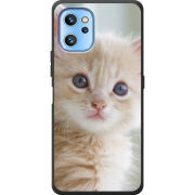 Чехол BoxFace Umidigi A13 / A13 Pro Animation Kittens