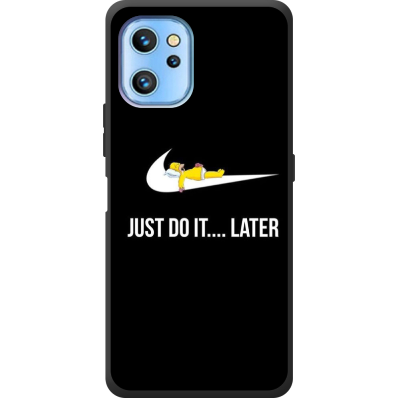 Чехол BoxFace Umidigi A13 / A13 Pro 