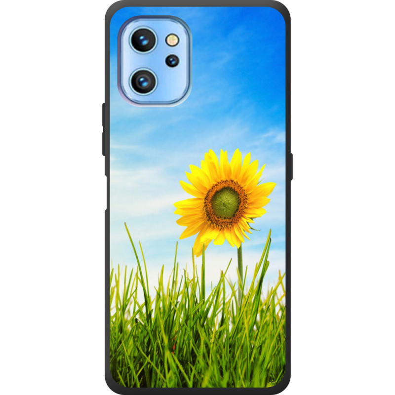 Чехол BoxFace Umidigi A13 / A13 Pro Sunflower Heaven