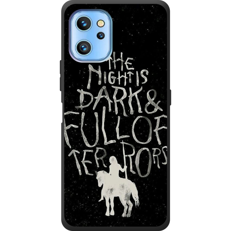 Чехол BoxFace Umidigi A13 / A13 Pro 