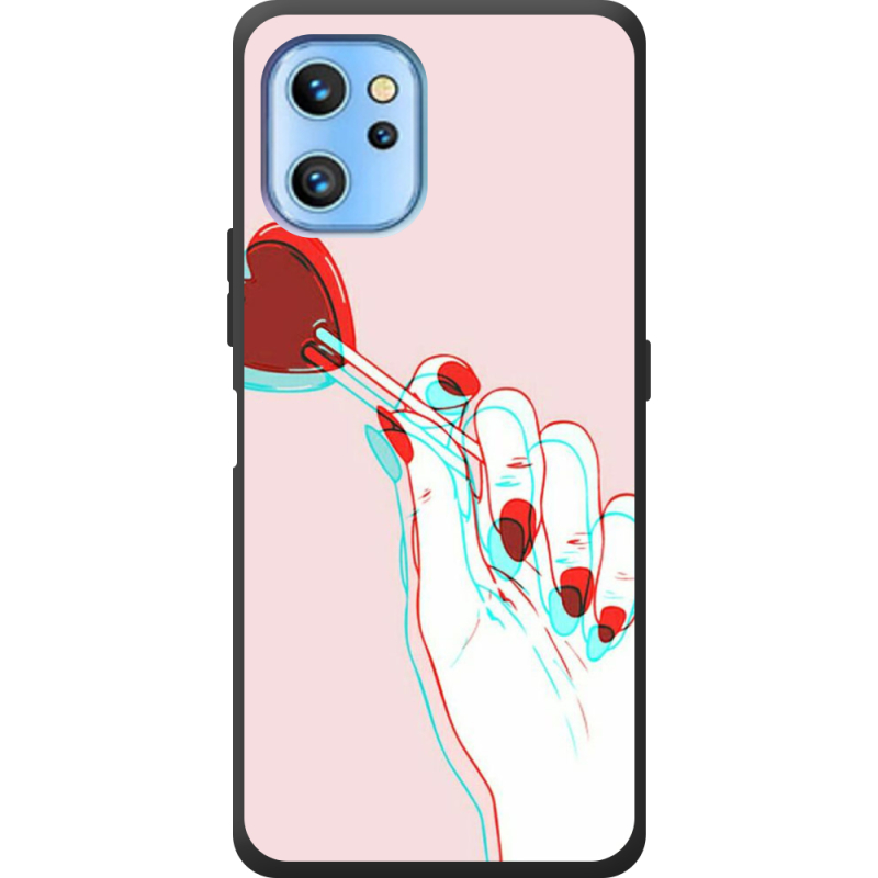 Чехол BoxFace Umidigi A13 / A13 Pro 