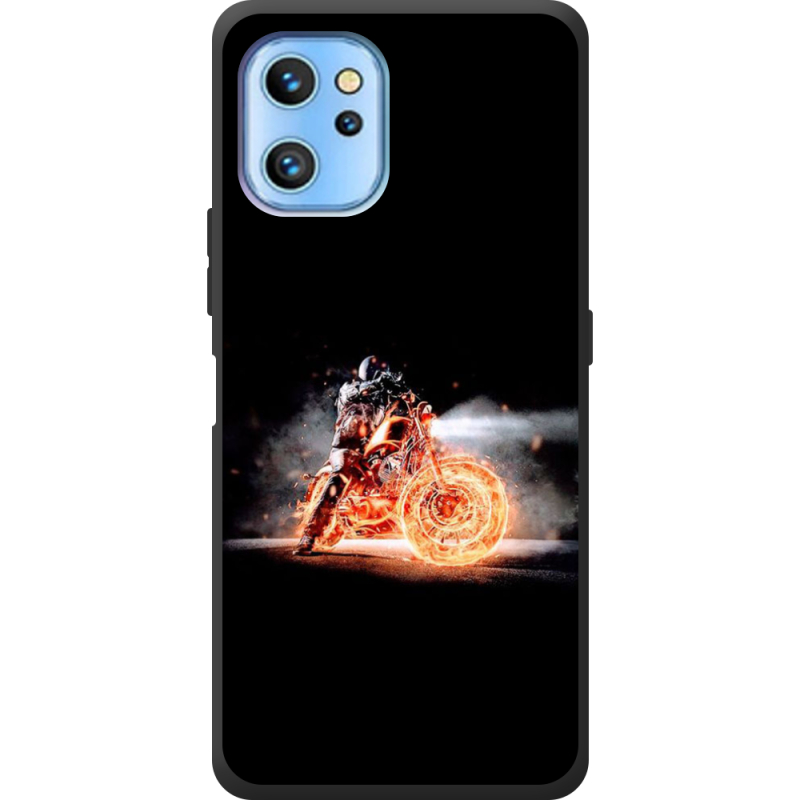 Чехол BoxFace Umidigi A13 / A13 Pro 