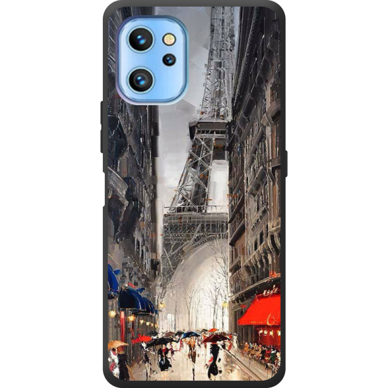 Чехол BoxFace Umidigi A13 / A13 Pro 