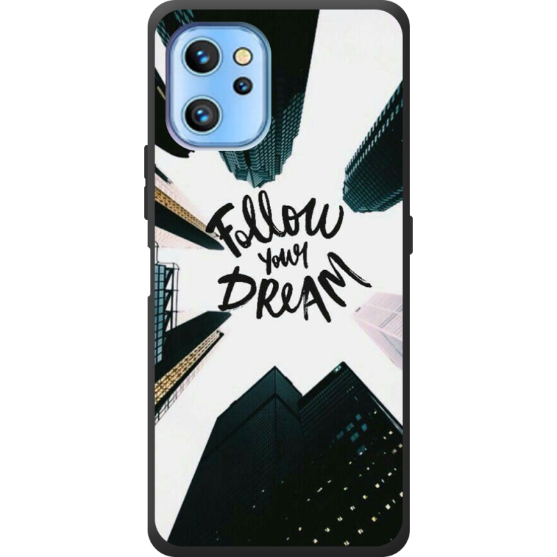 Чехол BoxFace Umidigi A13 / A13 Pro 