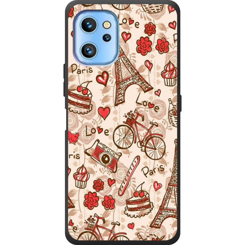 Чехол BoxFace Umidigi A13 / A13 Pro 