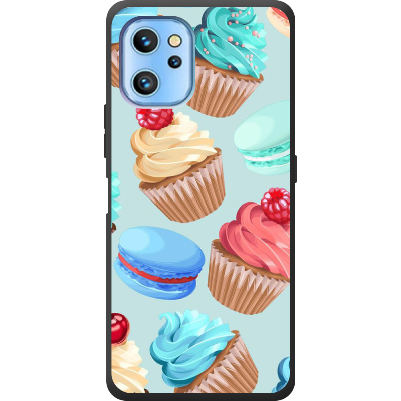 Чехол BoxFace Umidigi A13 / A13 Pro 