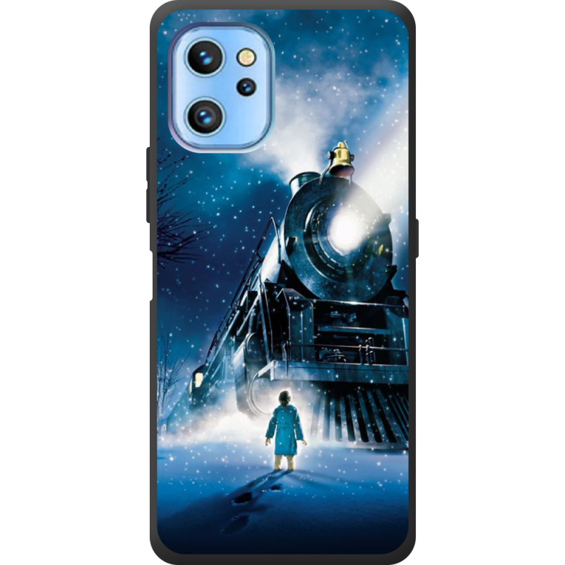 Чехол BoxFace Umidigi A13 / A13 Pro 