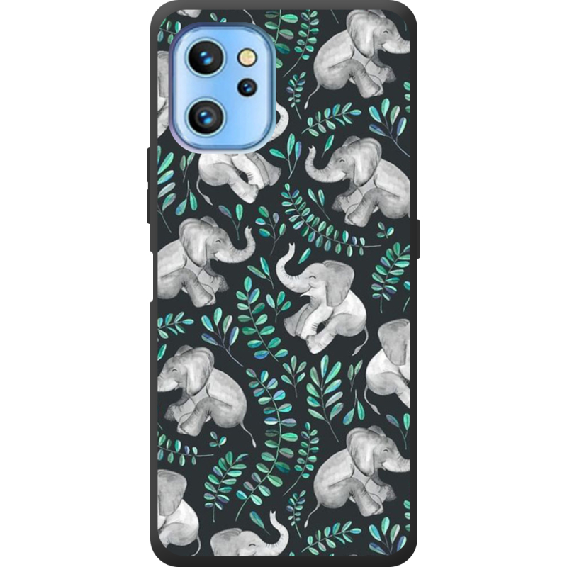 Чехол BoxFace Umidigi A13 / A13 Pro 