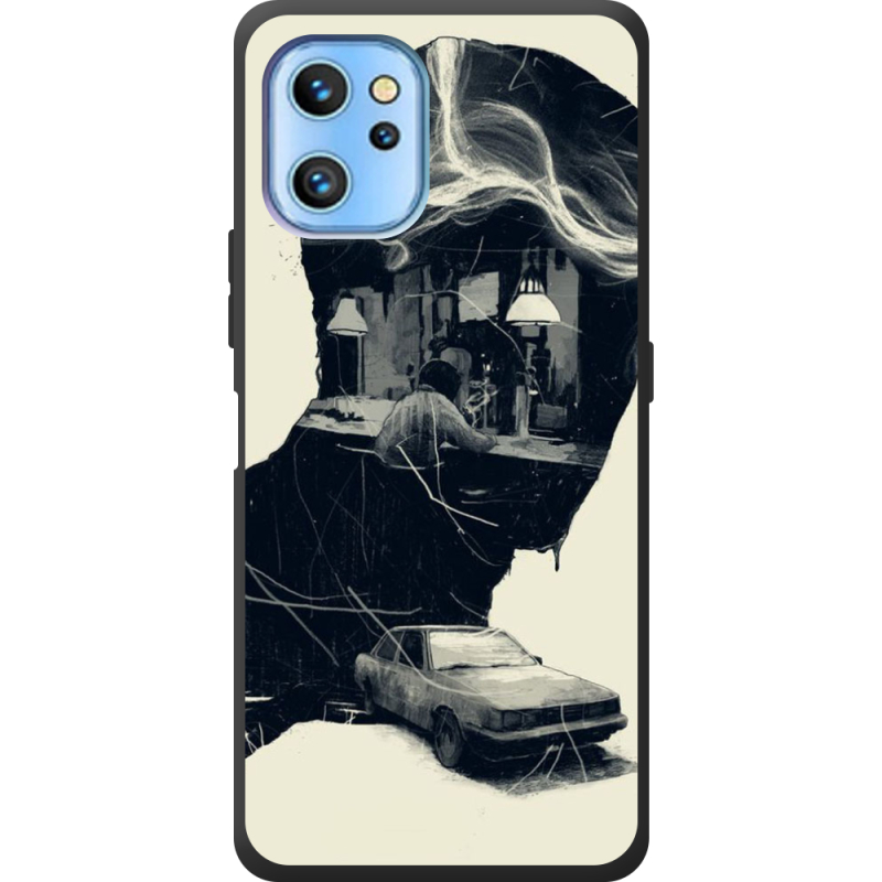 Чехол BoxFace Umidigi A13 / A13 Pro 