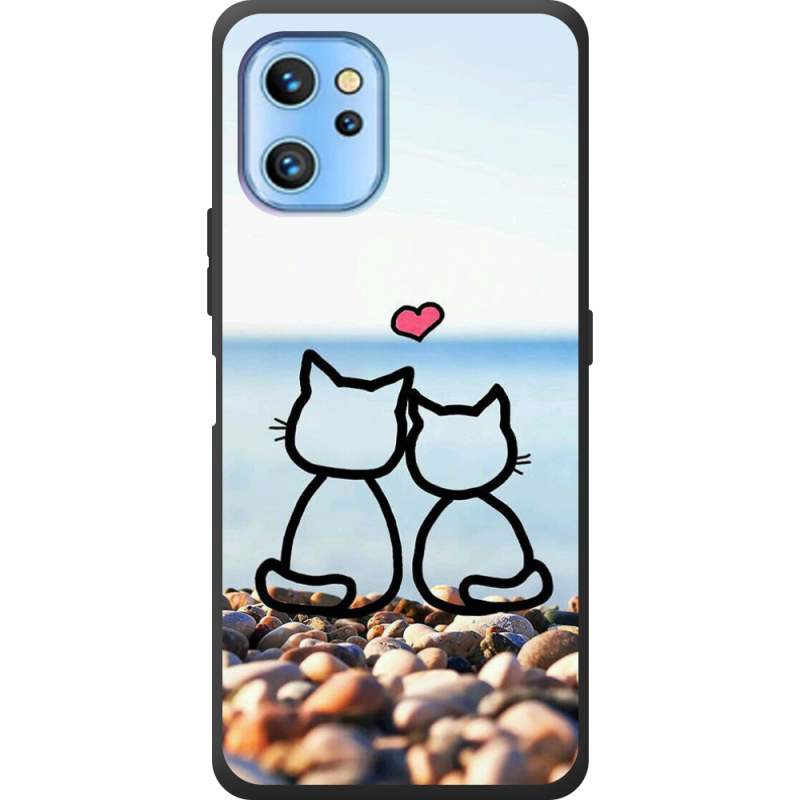 Чехол BoxFace Umidigi A13 / A13 Pro 