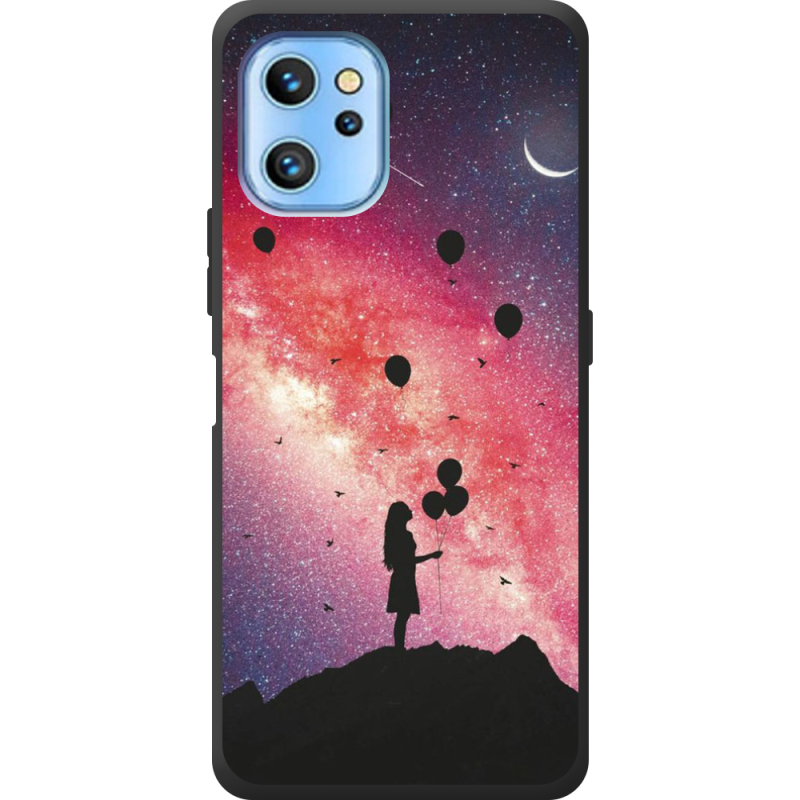 Чехол BoxFace Umidigi A13 / A13 Pro 