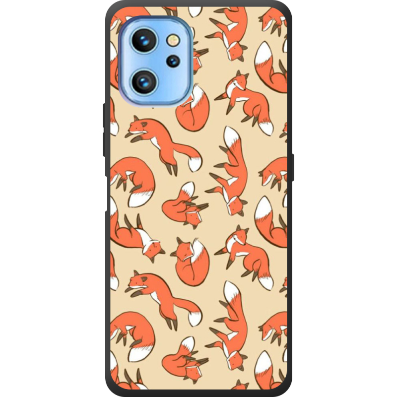 Чехол BoxFace Umidigi A13 / A13 Pro 