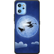 Чехол BoxFace Umidigi A13 / A13 Pro Christmas Dragon