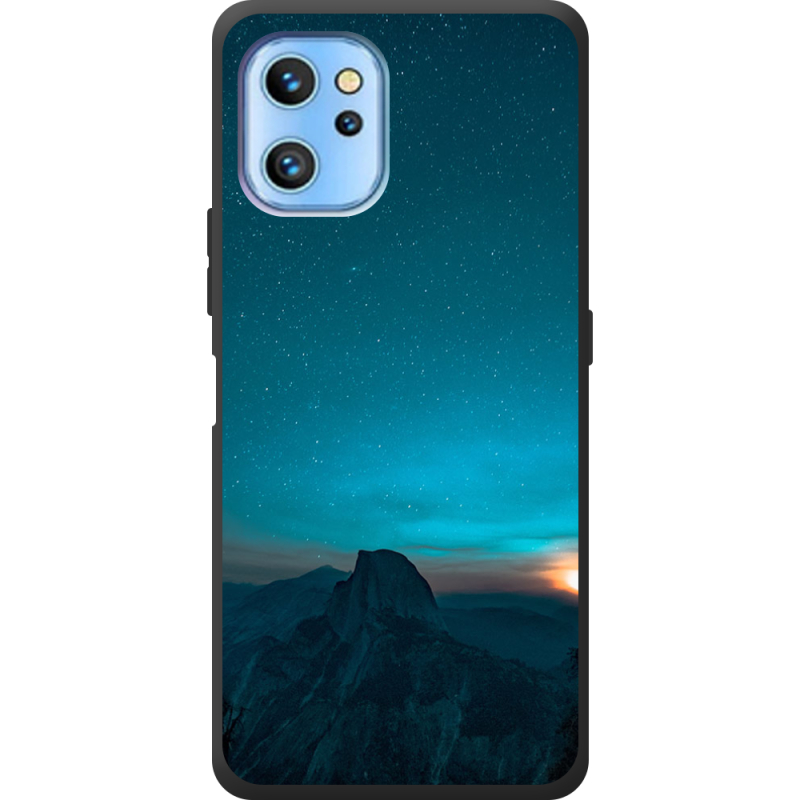 Чехол BoxFace Umidigi A13 / A13 Pro 