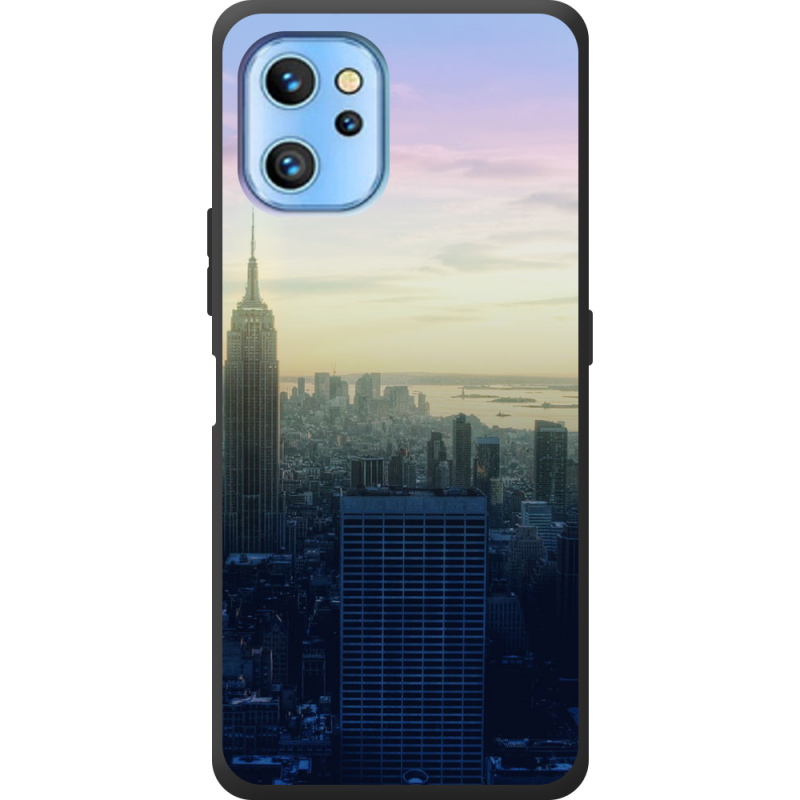 Чехол BoxFace Umidigi A13 / A13 Pro 