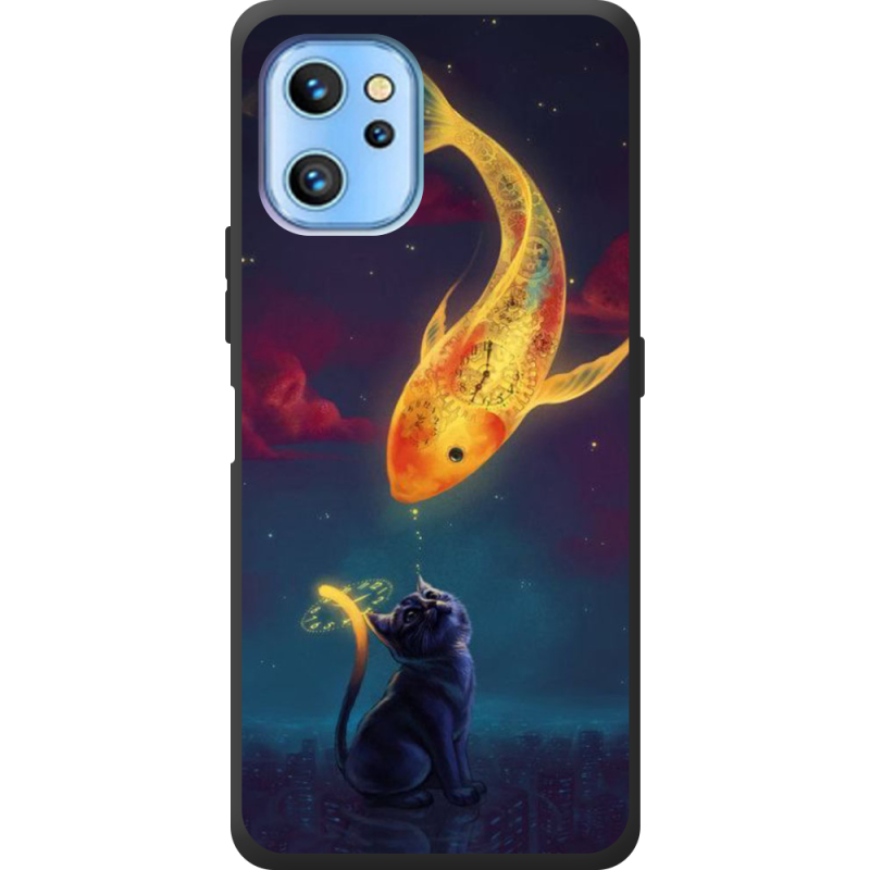 Чехол BoxFace Umidigi A13 / A13 Pro 