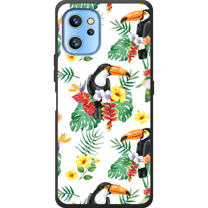 Чехол BoxFace Umidigi A13 / A13 Pro 